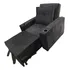 Sillón Cama Individual Premier Espacios Pequeños  Y Confort