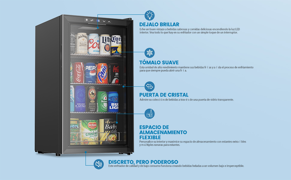 Refrigerador