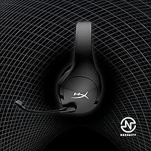 hyperx cloud stinger core wireless 7.1 pc movilidad inalambricos calidad sin cables pc gamer gaming