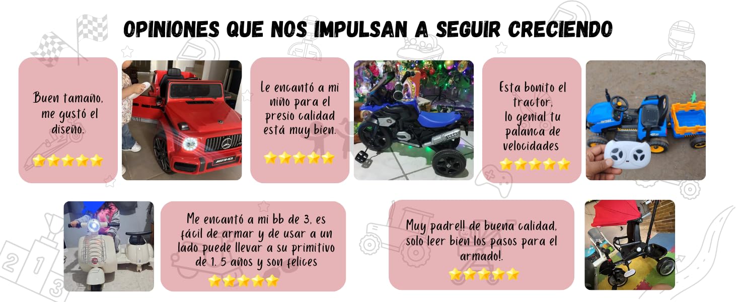 OPINIONES