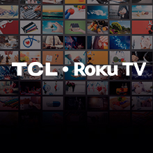 roku, streamign, pantalla, smart tv