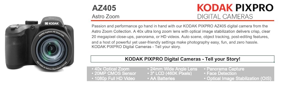 Encabezado AZ405