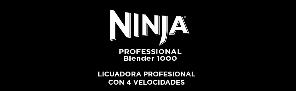 LICUADORA