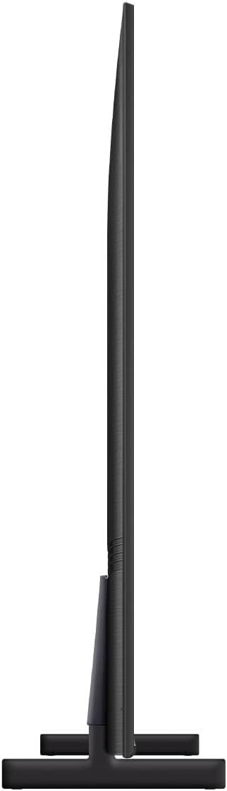 SAMSUNG 75" Crystal UHD U8000F 4K, Procesador Crystal, Diseño Metálico, Knox Security, Escalado 4k, Smart TV (2025)