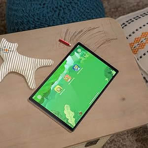 Tablet familiar