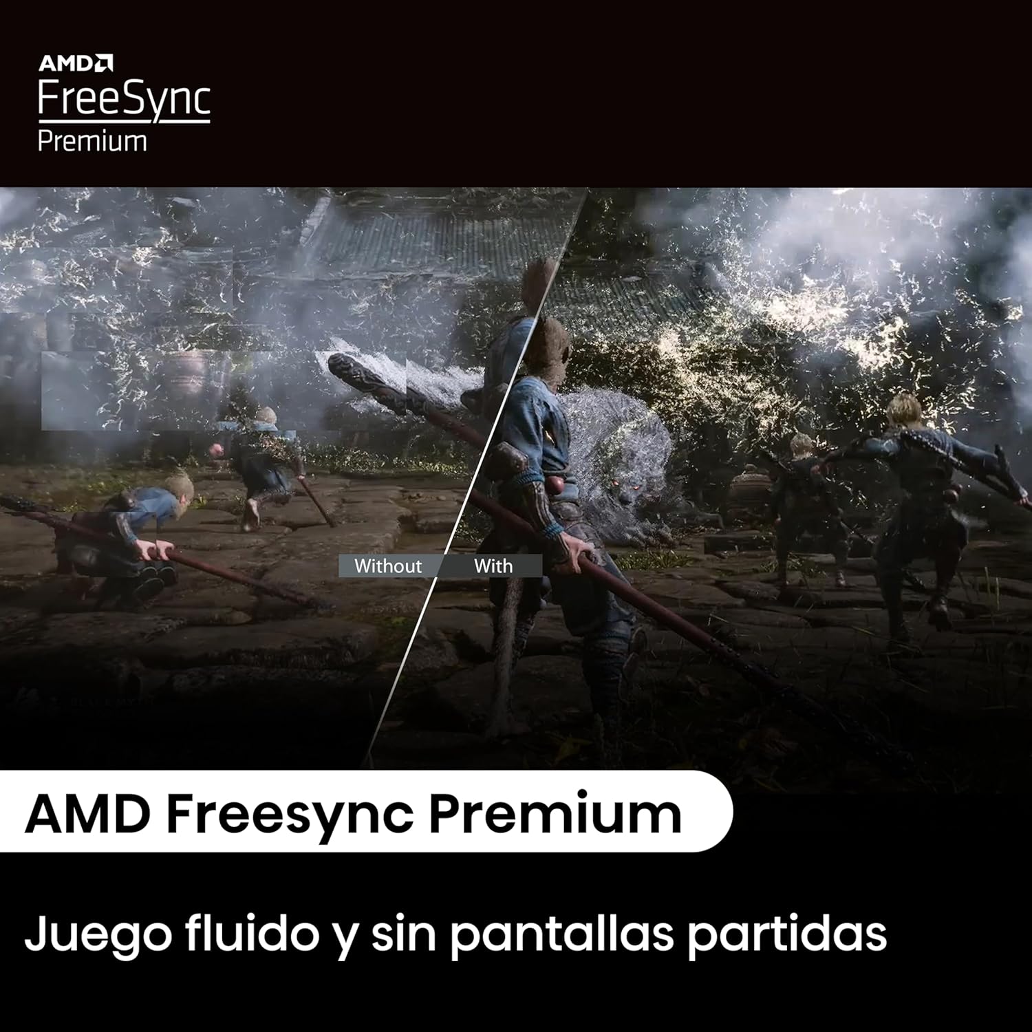 Hisense Television QD6QFM (Modelo 2025) Pantalla 43 Pulgadas,QLED Smart Fire TV UHD 4K,Control Remoto por Voz con Alexa,Escalado AI a 4K,Dolby Vision Atmos, Modo de Juego Plus