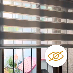 Semi trasl&uacute;cidas