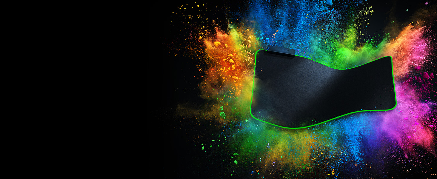 Razer Goliathus Chroma