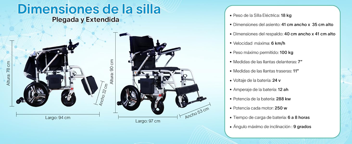 DIMENSIONES 6014 E