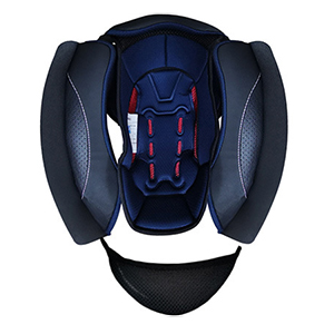 casco de moto