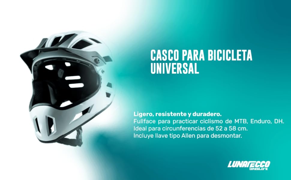 Encabezado casco
