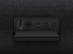 USB Type-C and Device Charging