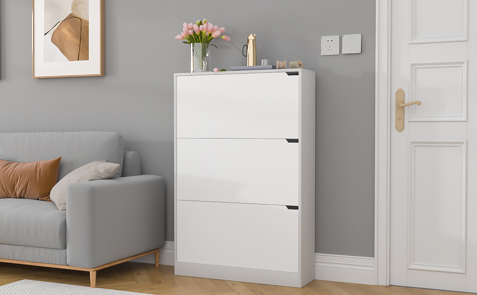 organizador de zapatos