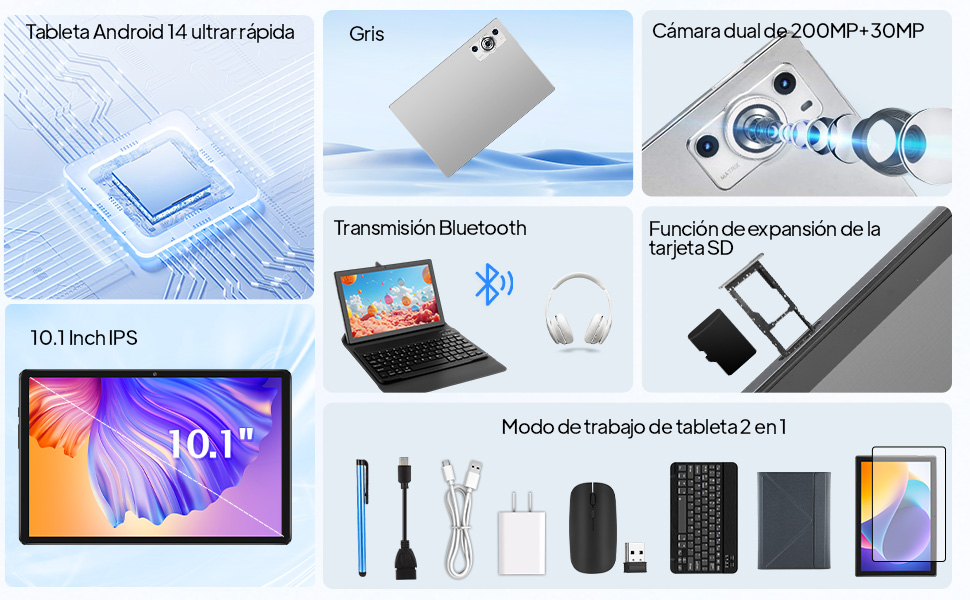 Tablet 