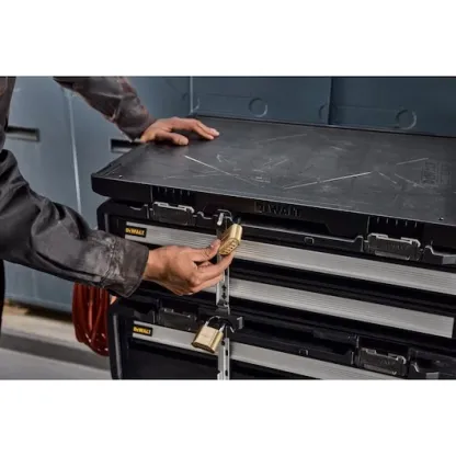 ESTACIÓN DE TRABAJO MODULAR 5 EN 1 TOUGHSYSTEM® 2.0 DXL™