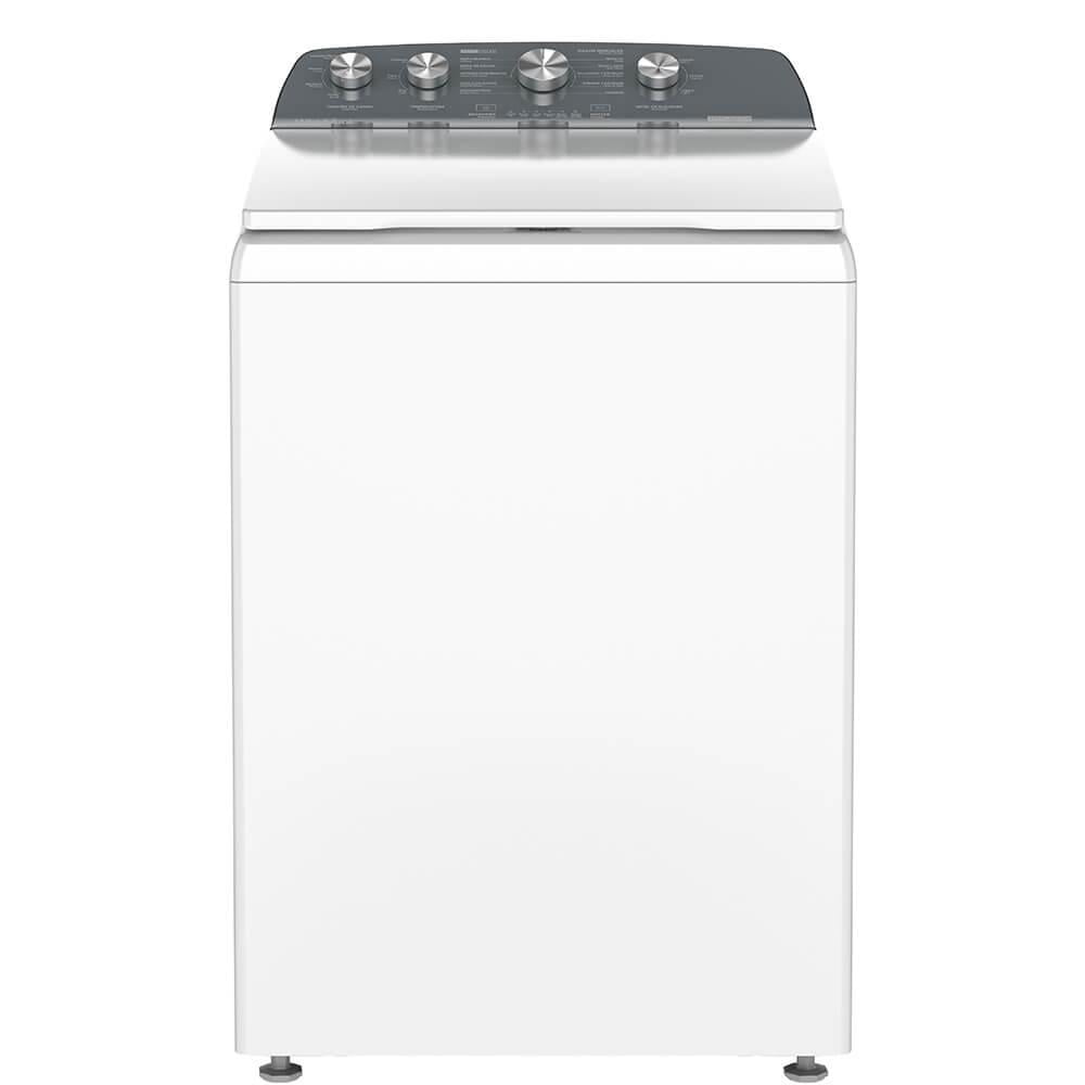 Lavadora Whirlpool Tapa metálica 22 kg 8MWTW2224MPM