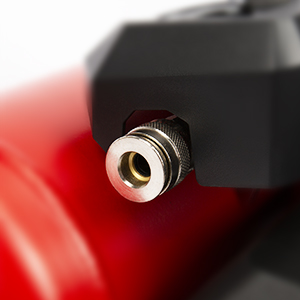 Craftsman Mini compresor de aire de 1.5 galones