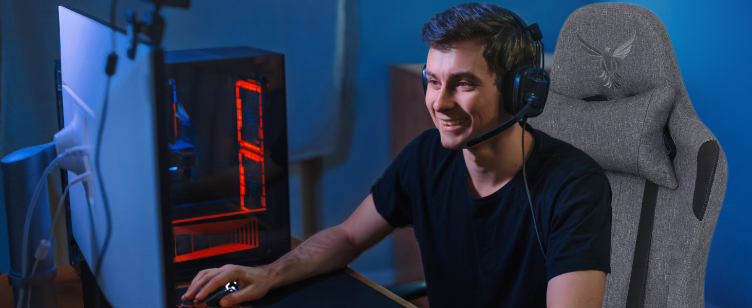 gamer x lifestyle