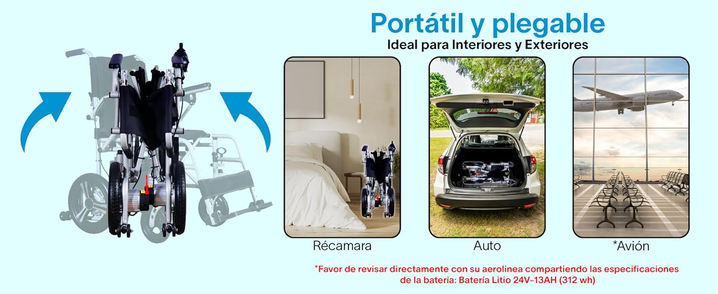 PLEGABLE 6014 E