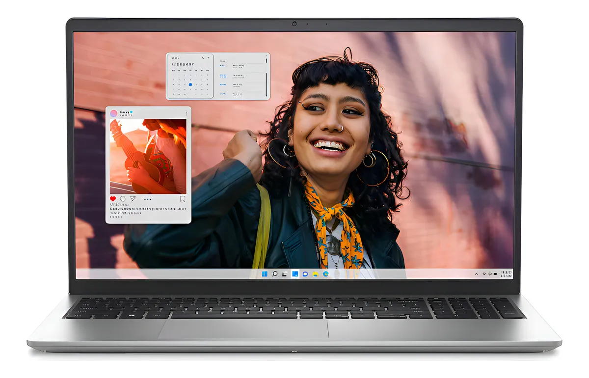 Dell Inspiron 3530 15.6 Fhd I7-1355u 16gb 512gb Ssd W11h Color Plateado