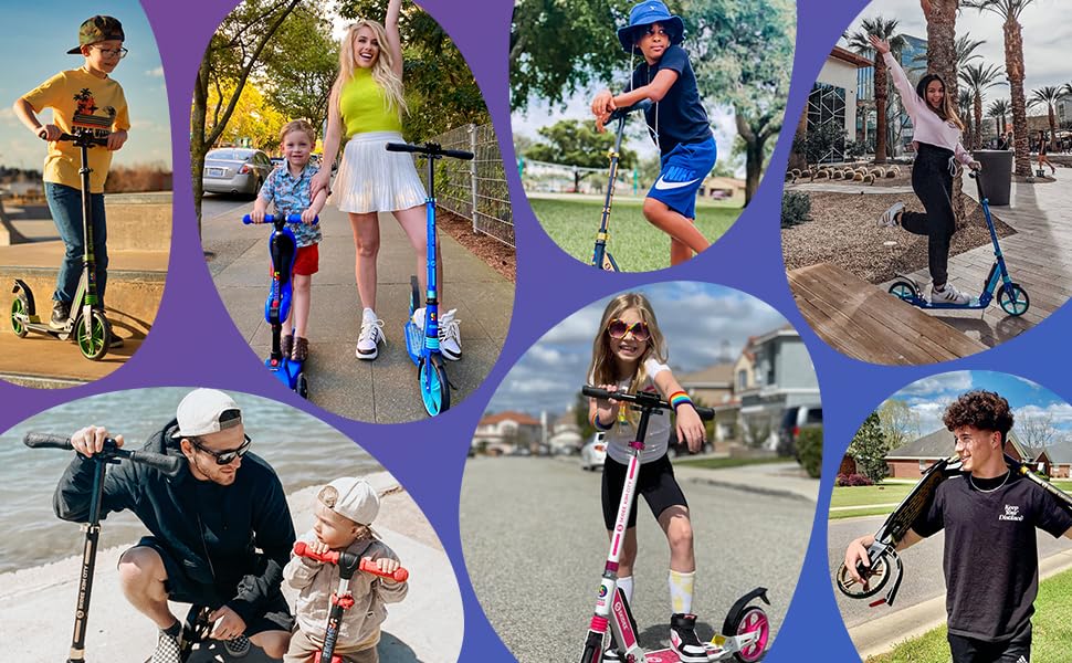 &Aacute;lbum de estilo de vida