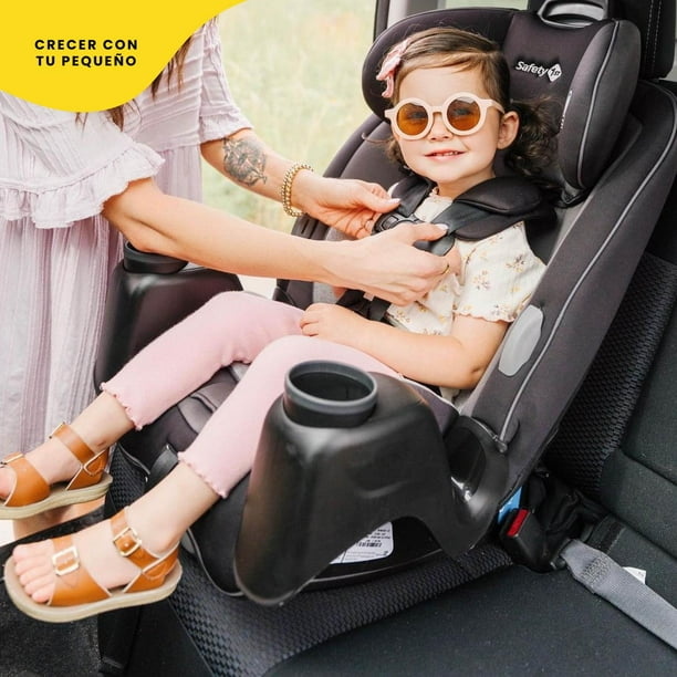 Autoasiento Convertible Safety 1st Sprint All in One negro Safety 1st Sprint All in One