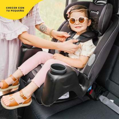 Autoasiento Convertible Safety 1st Sprint All in One negro Safety 1st Sprint All in One