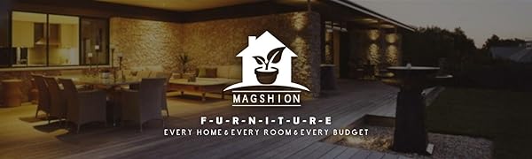 Magshion