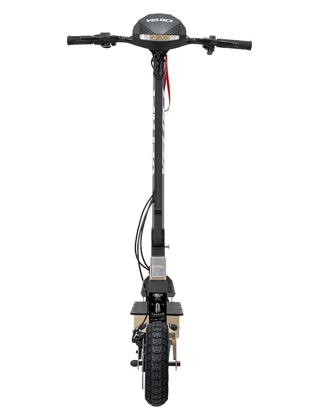Scooter eléctrico E-800 2025