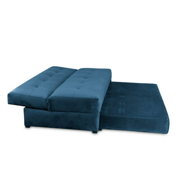 Sofa cama mateo marino