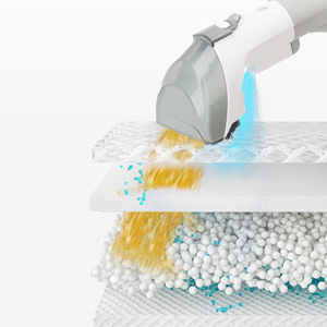 cleaning machine A+7