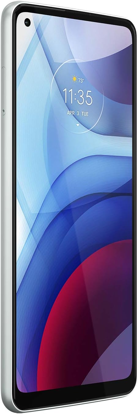 Motorola Moto G Play | 2021 | Batería de 3 días | Desbloqueado | Fabricado para Estados Unidos 3/32GB | Cámara de 13MP | Azul