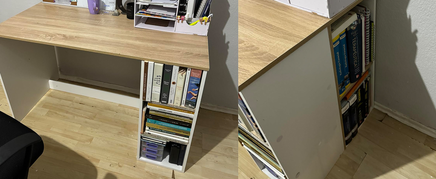 escritorio pequeño para recamara