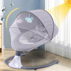 Columpio para bebés Mecedora eléctrica for bebé
