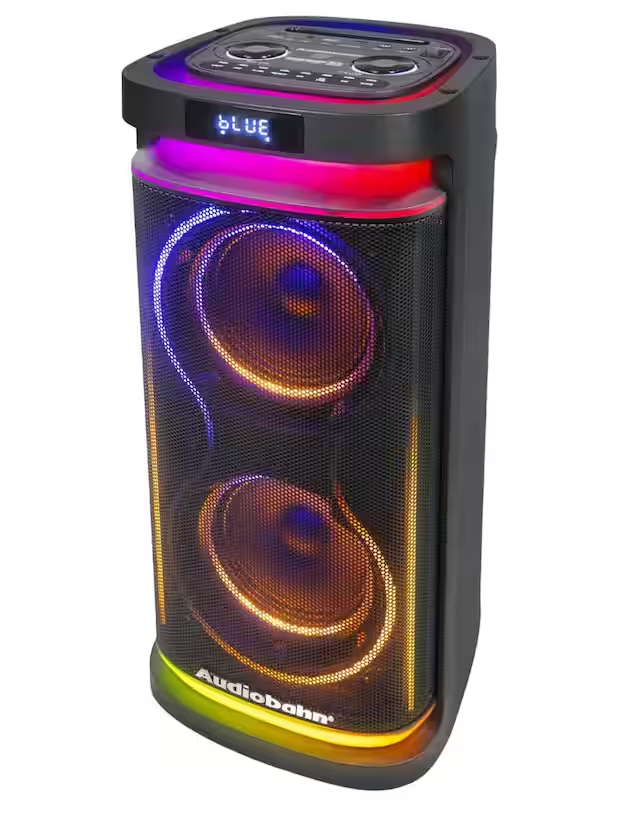 Bafle portátil THUMP6