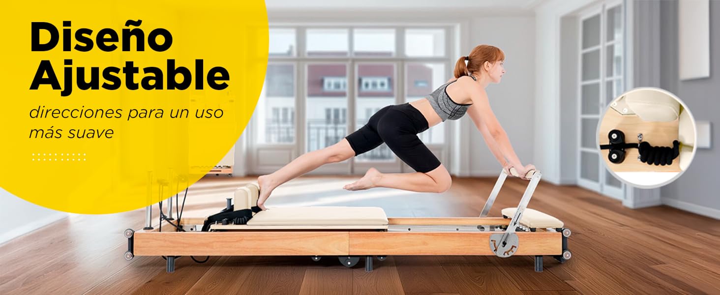 pilates