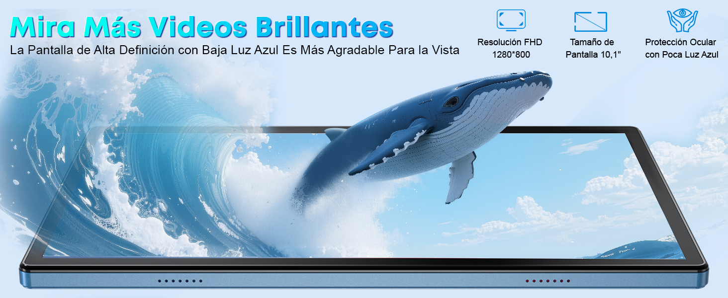 tablet con teclado