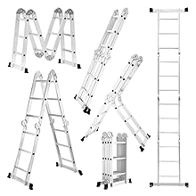 escalera