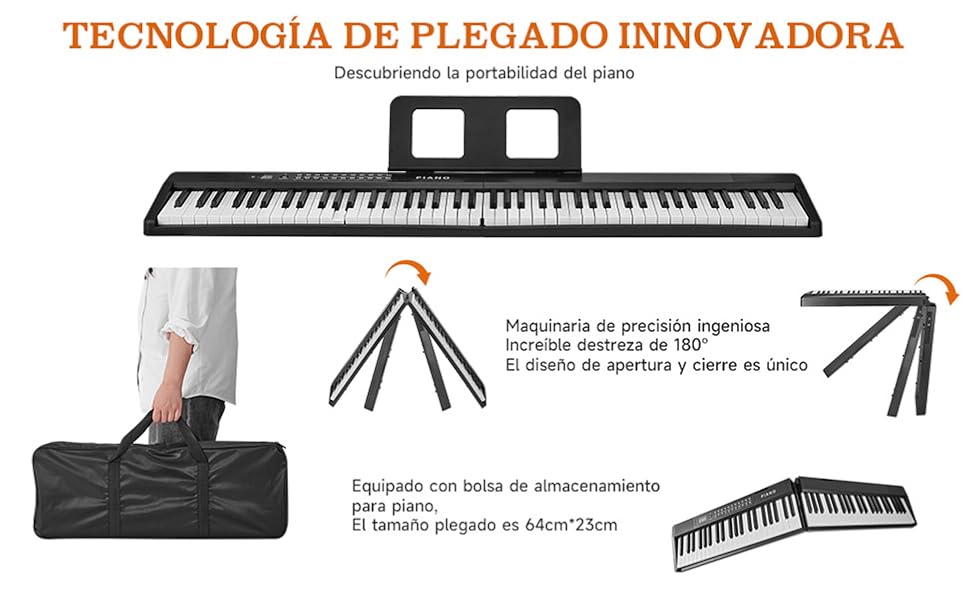 pianos