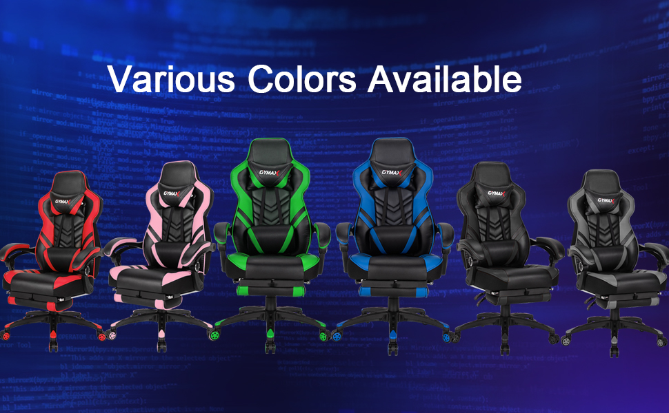 Varios colores