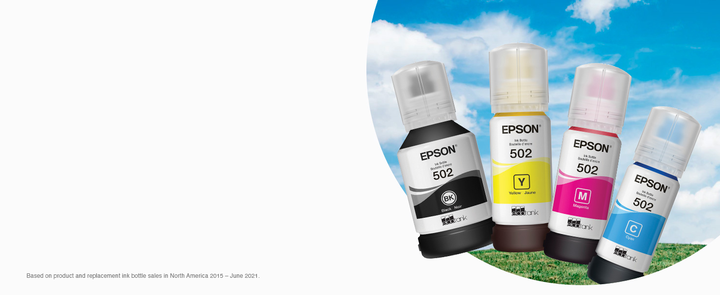 Zero Cartridge Waste