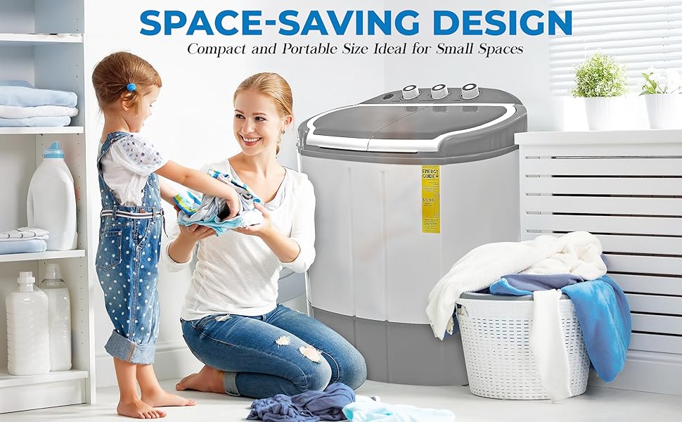 Lavadora y secadora compacta; lavadora y secadora; lavadora