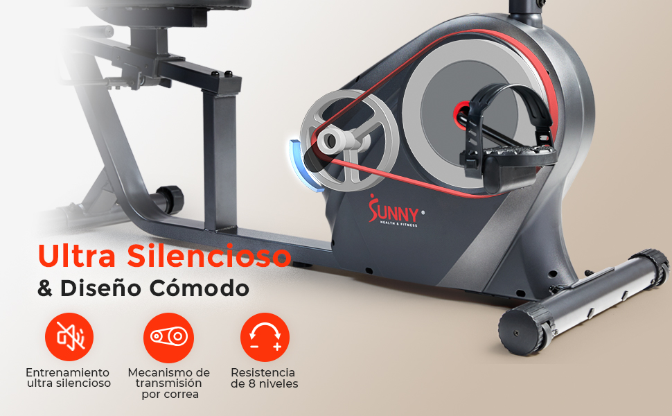 stationary bike