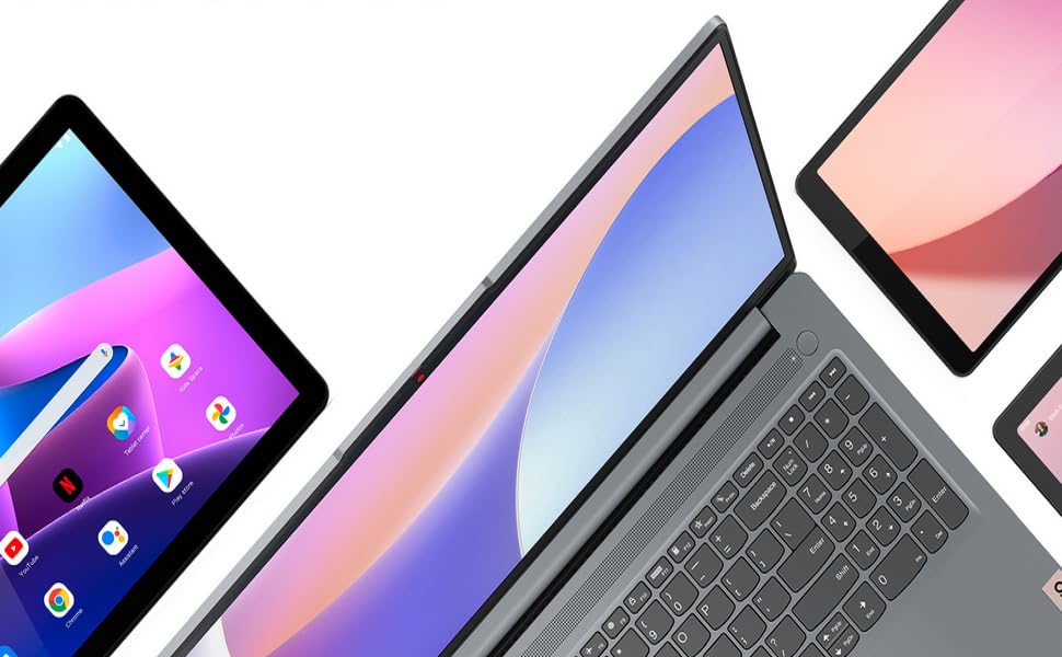 Lenovo, computadora, laptop, gaming, tablet, monitores