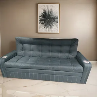 Sofá Cama Matrimonial Calidad Y Confort Modelo 2024