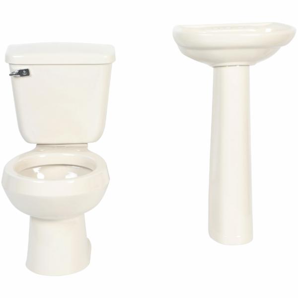 PAQUETE SANITARIO 4 PIEZAS