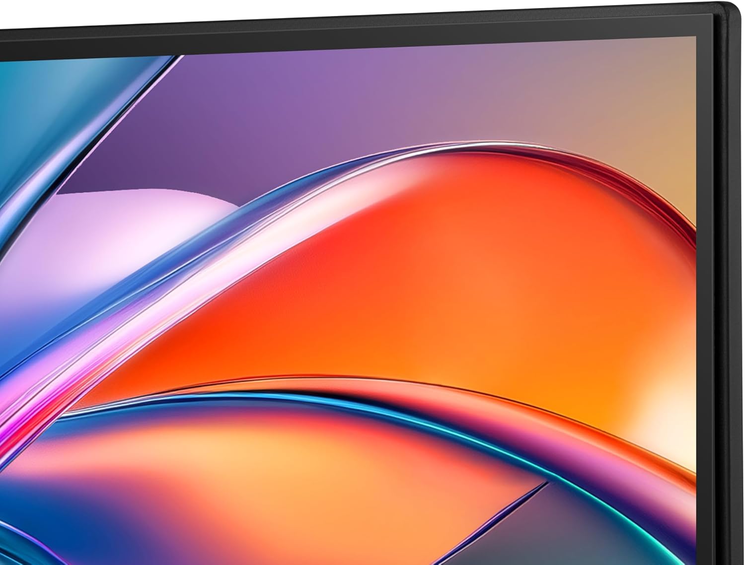 Hisense Television QD6QFM (Modelo 2025) Pantalla 43 Pulgadas,QLED Smart Fire TV UHD 4K,Control Remoto por Voz con Alexa,Escalado AI a 4K,Dolby Vision Atmos, Modo de Juego Plus