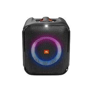 JBL, Bocina, Port&aacute;til, PartyBox, Encore Essential, Bluetooth