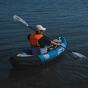 kayak