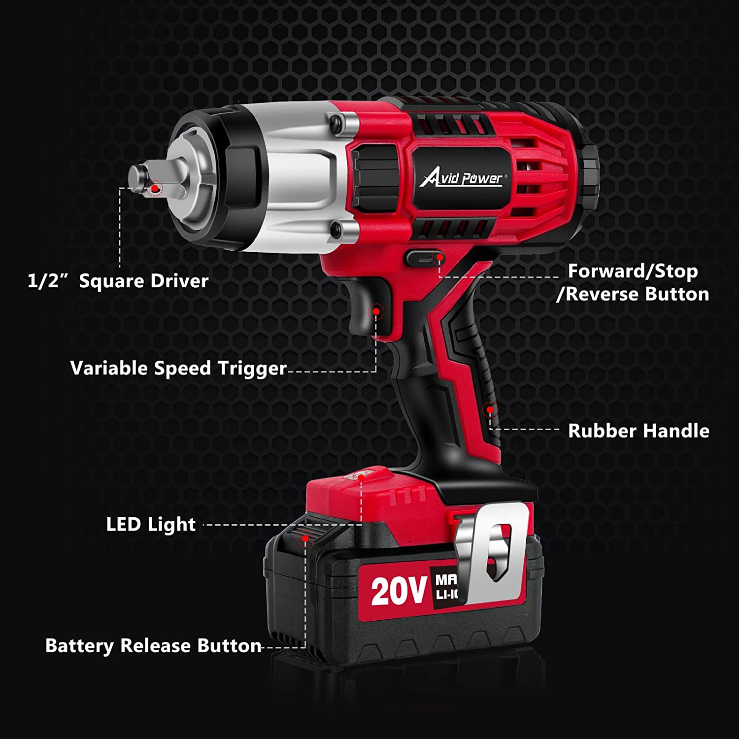 2023 última gran oferta